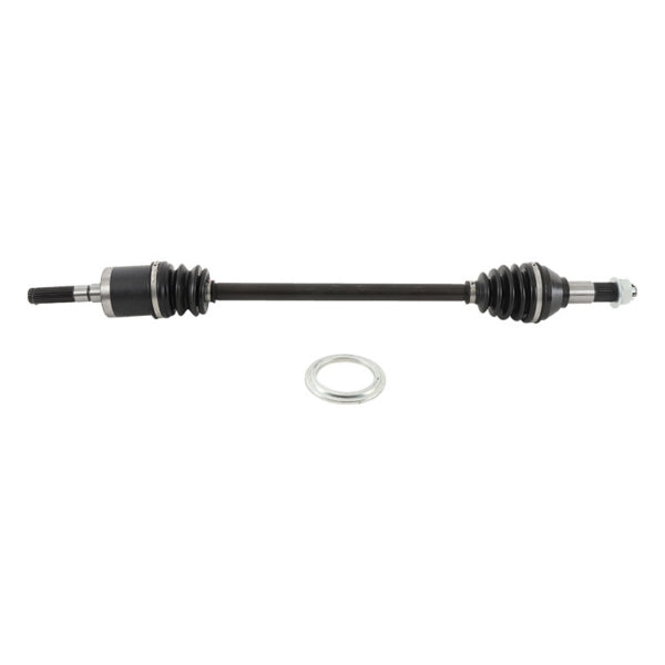 AllBallsRacing-AXLE 8-BALL HD C-AM ALLBALLS AB8-CA-8-217 701567461531