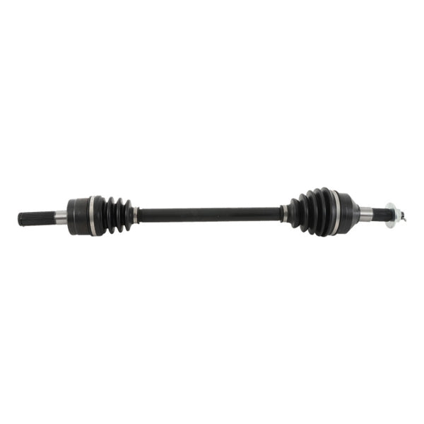 AllBallsRacing-AXLE 8-BALL HD KAWA ALLBALLS AB8-KW-8-137 701567461807