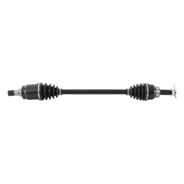 AllBallsRacing-AXLE 8-BALL HD HON ALLBALLS AB8-HO-8-124 701567461678