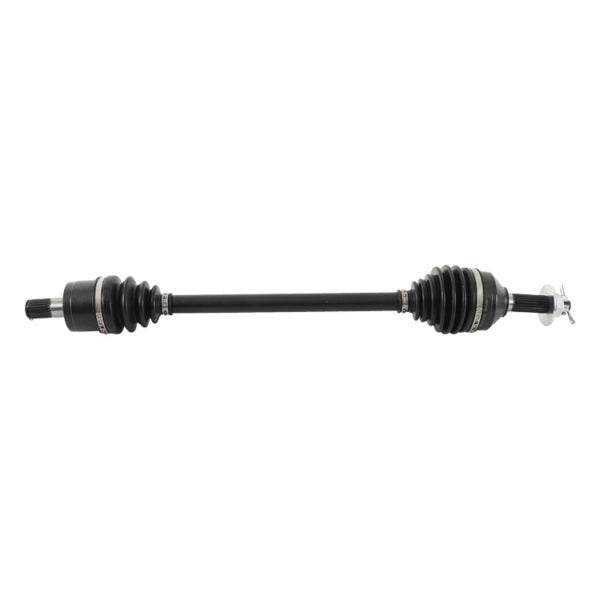 AllBallsRacing-AXLE 8-BALL HD KAWA ALLBALLS AB8-KW-8-301 701567461838