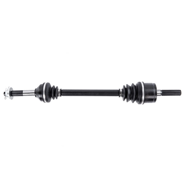 AllBallsRacing-AXLE 8-BALL HD KAWA ALLBALLS AB8-KW-8-318 701567461876