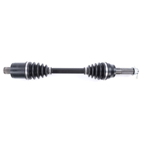 AllBallsRacing-AXLE 8-BALL HD POL ALLBALLS AB8-PO-8-377 701567461135