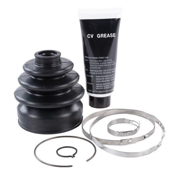 AllBallsRacing-6-BALL AXLE BOOT KIT POL AB6-BT-4087G 701567462989