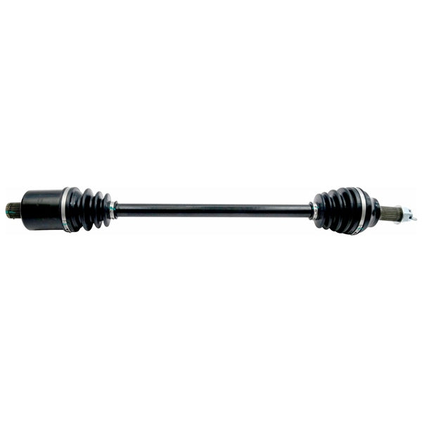AllBallsRacing-AXLE 6-BALL POL ALLBALLS AB6-PO-8-404 701567465430