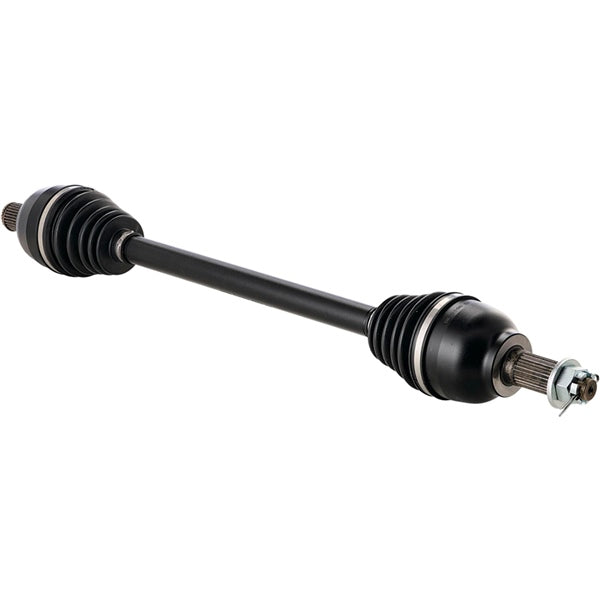 AllBallsRacing-AXLE 8-BALL HD POL ALLBALLS AB8-PO-8-407 701567465768