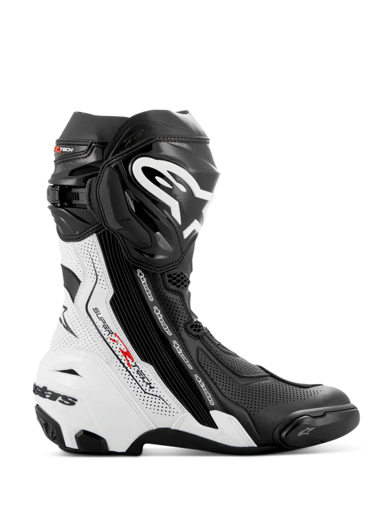 Alpinestars - STech "V" Boots
