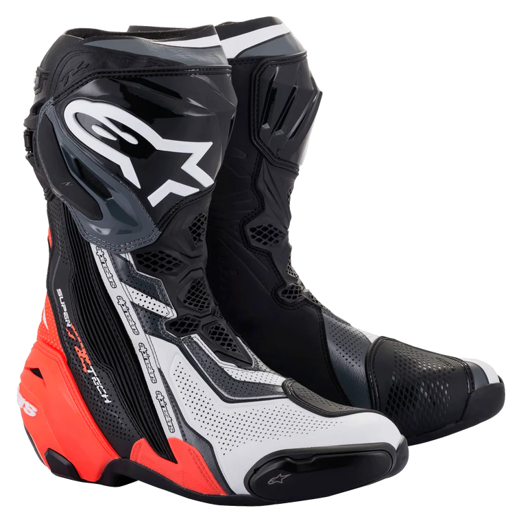 Alpinestars - STech "V" Boots