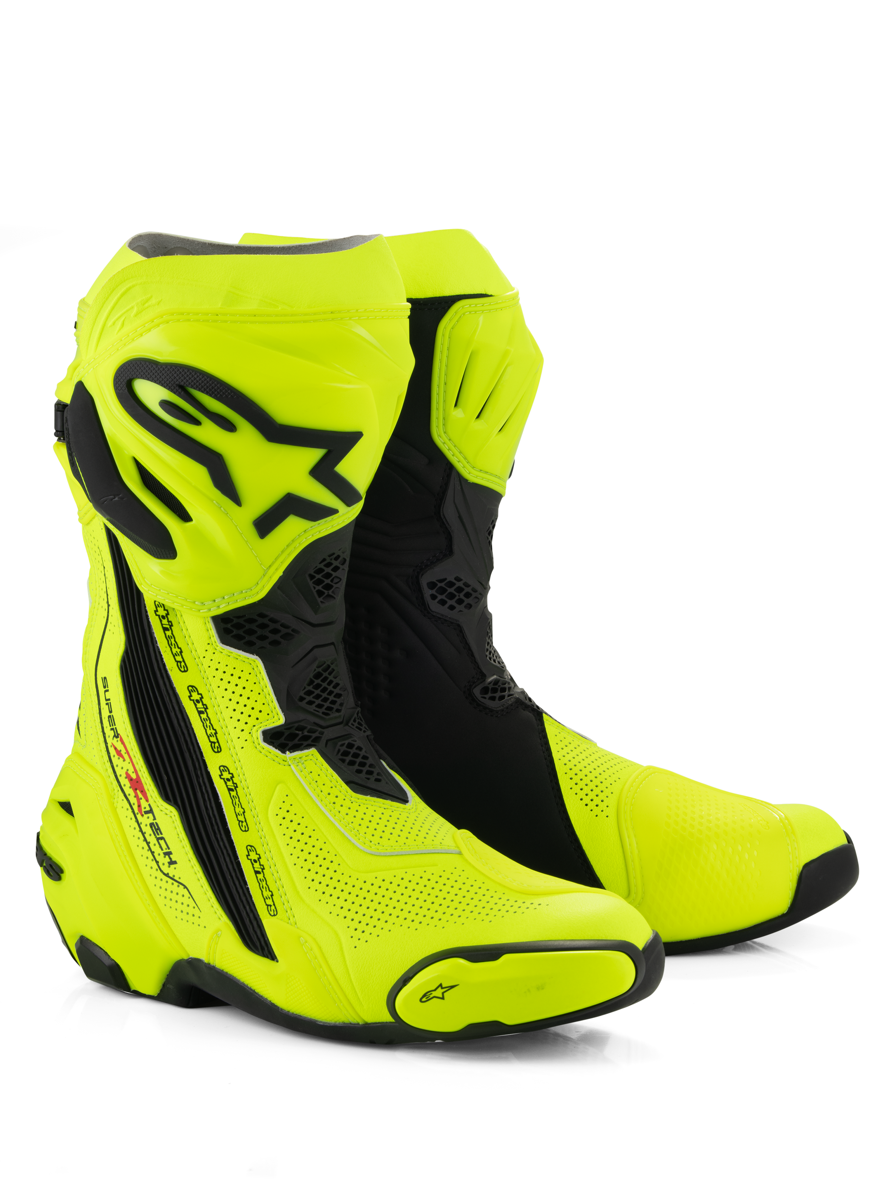 Alpinestars - Supertech R Vented Boots