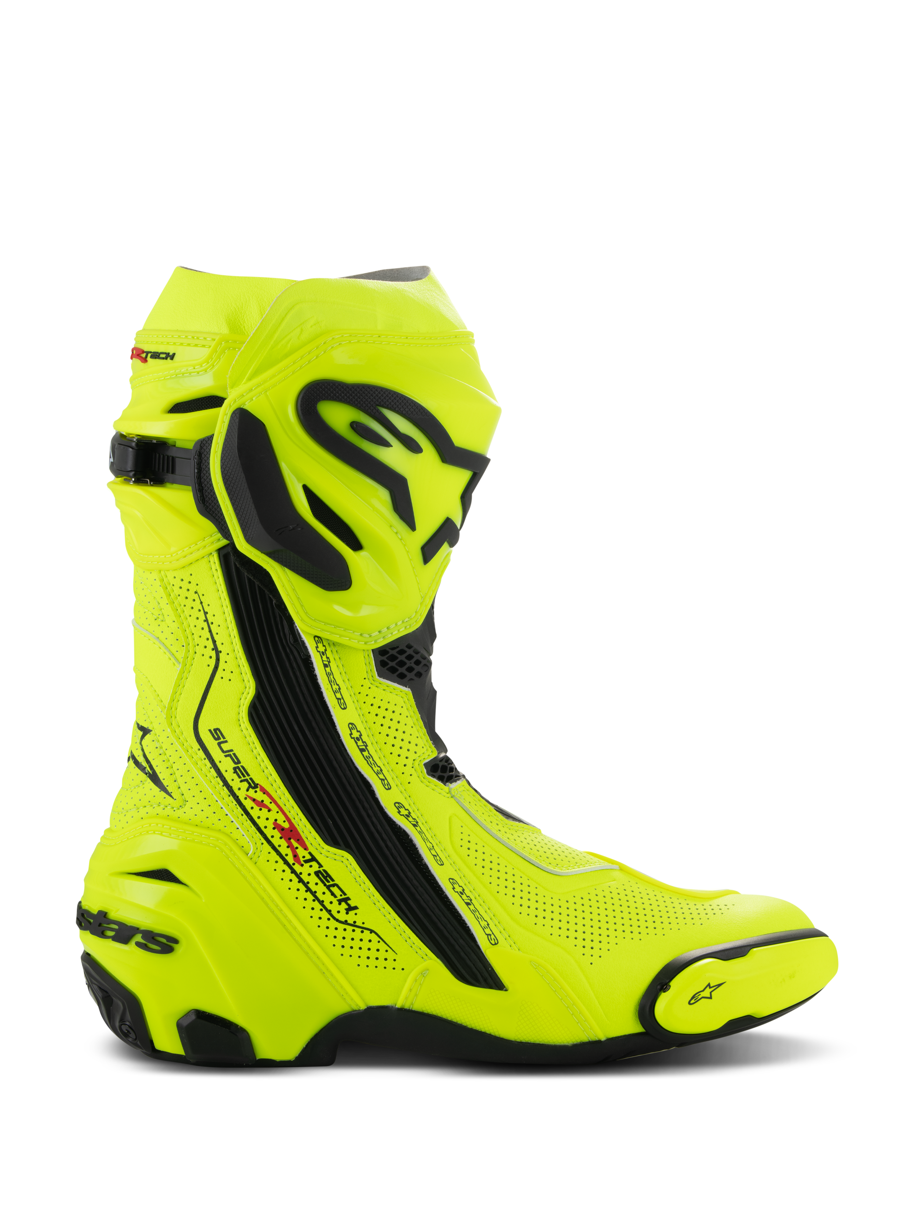 Alpinestars - Supertech R Vented Boots