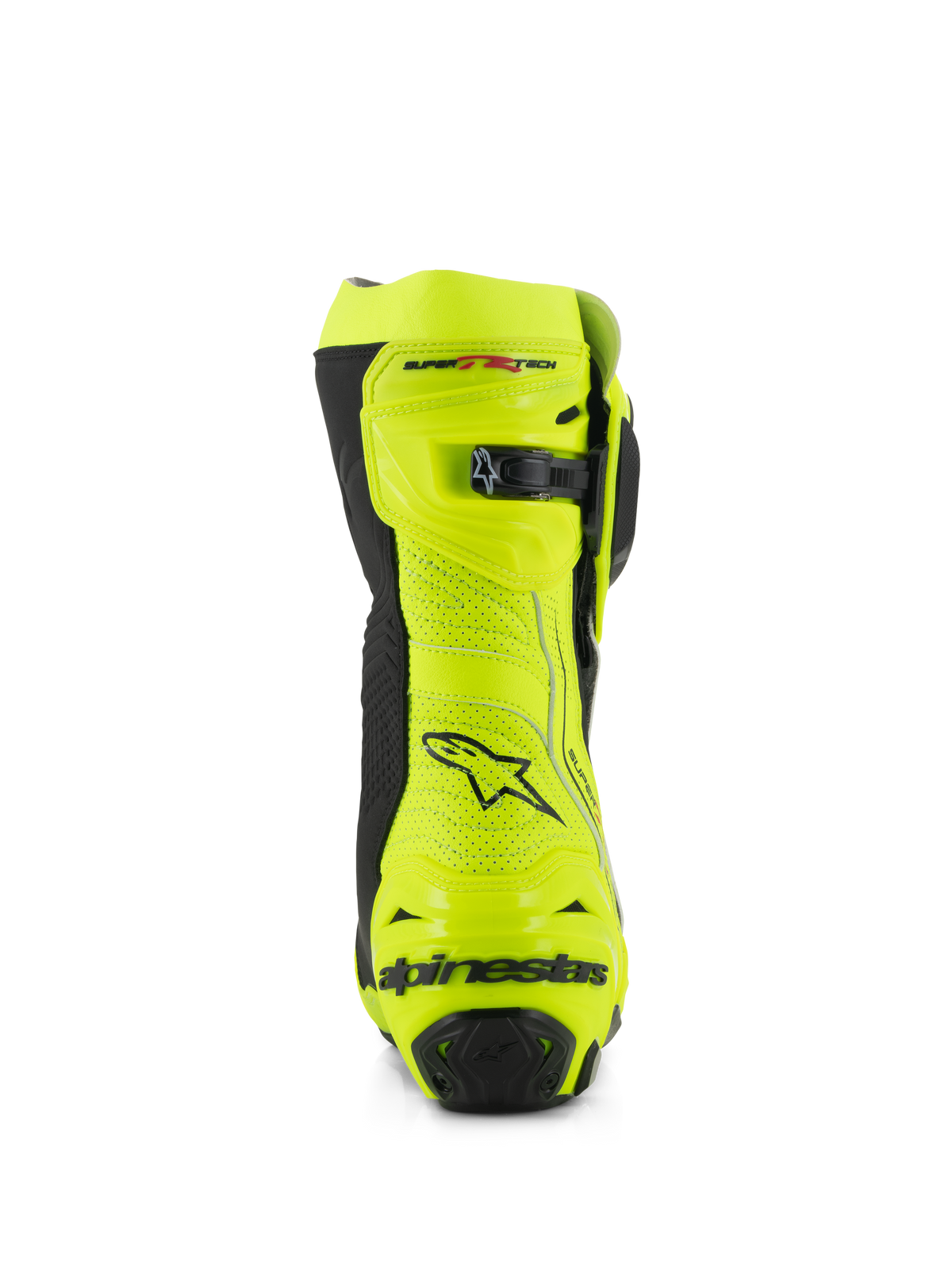 Alpinestars - Supertech R Vented Boots