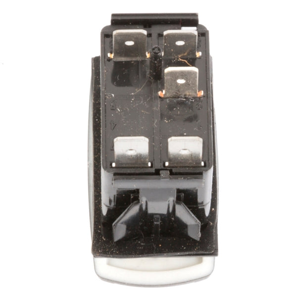QuakeLed-SWITCH ROCKER 5 PINS ZOMBIE RD QUAKELED QRS315 779423424976