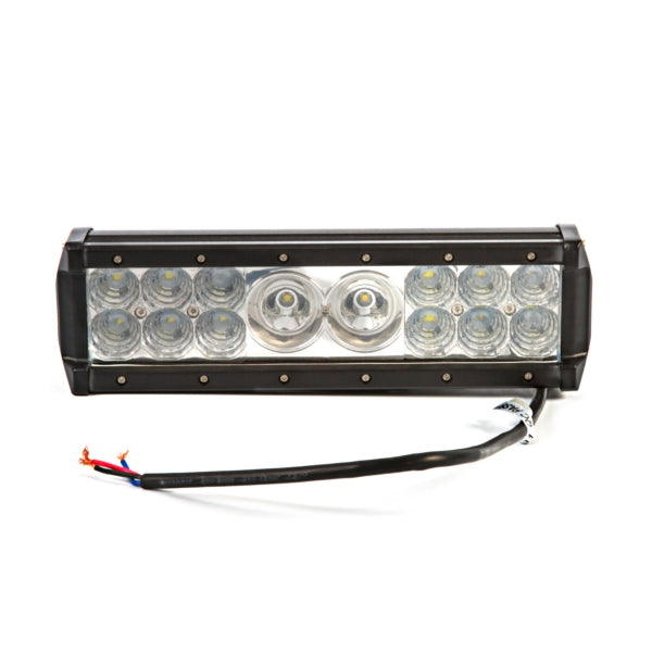 QuakeLed-LIGHT BAR LED 10-30DC 11` QUH029 718193335914