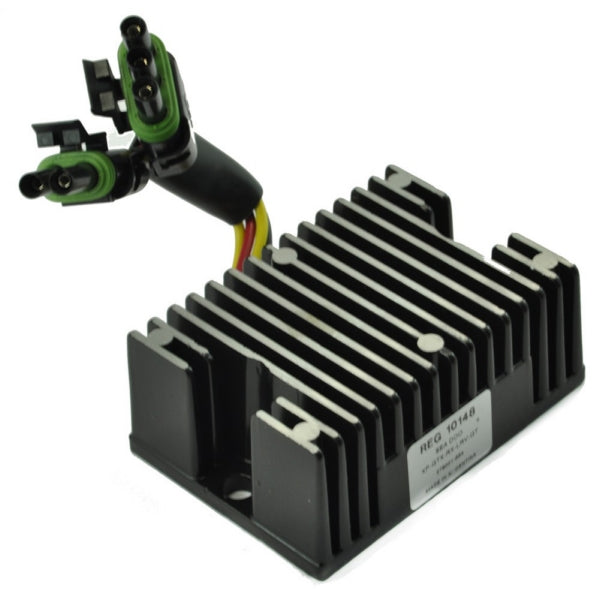 KimpexHD - Voltage Regulator Rectifier (SF-020-001323)