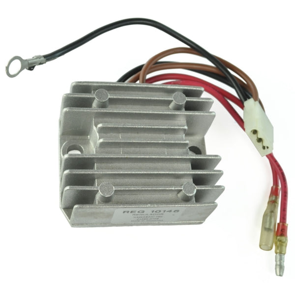 KimpexHD - Voltage Regulator Rectifier (SF-020-001325)