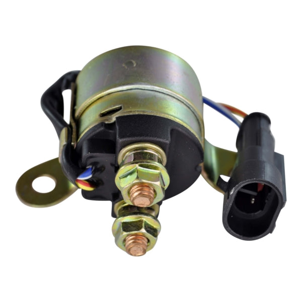 KimpexHD - Starter Relay Solenoid Switch (SF-090-000898)