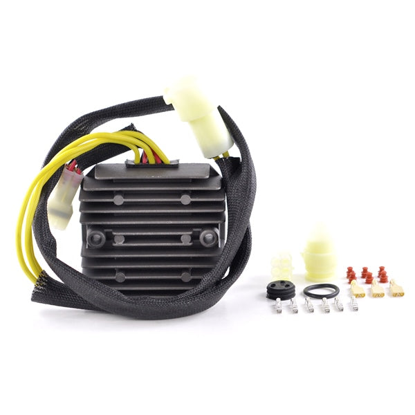 KimpexHD - Voltage Regulator Rectifier (SF-020-001221)