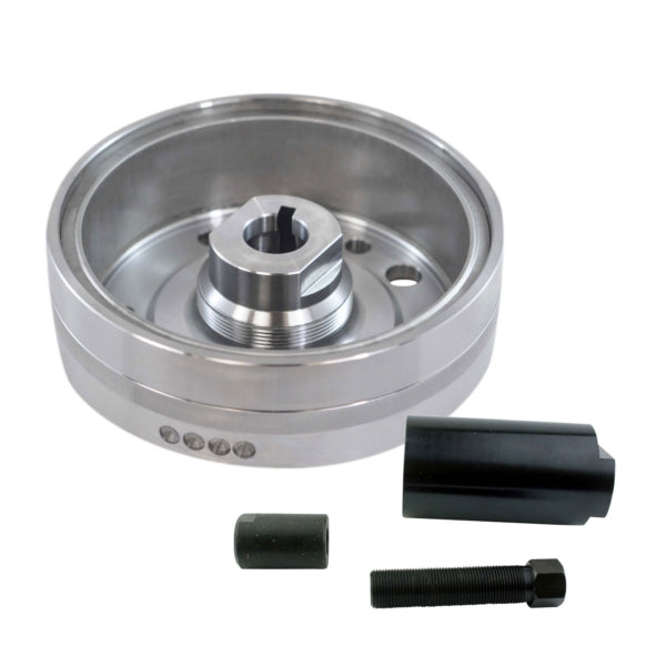 KimpexHD-FLYWHEEL/ PULLER KIT A/C KIMPEX SF-900-006537 RMS900-100233