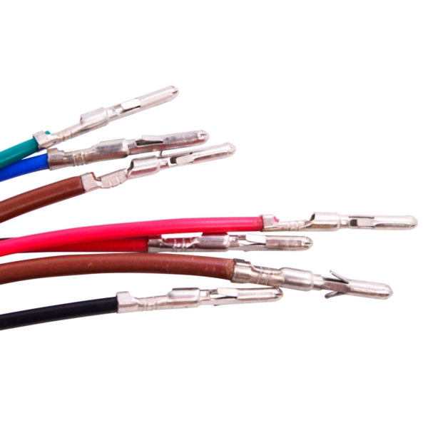 KimpexHD - Stator (SF-010-002671)