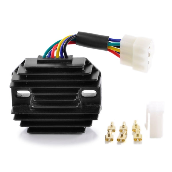 KimpexHD - Voltage Regulator Rectifier (SF-020-002841)
