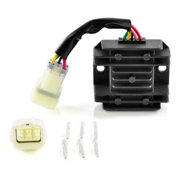 KimpexHD - Voltage Regulator Rectifier (SF-020-002741)