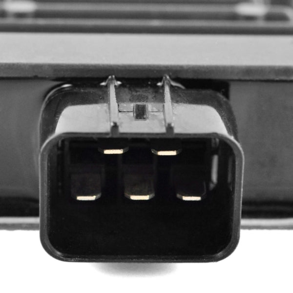KimpexHD - Voltage Regulator Rectifier (SF-020-002866)
