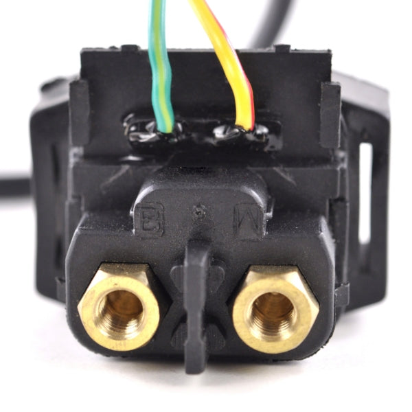 KimpexHD - Starter Relay Solenoid Switch (SF-090-002084)