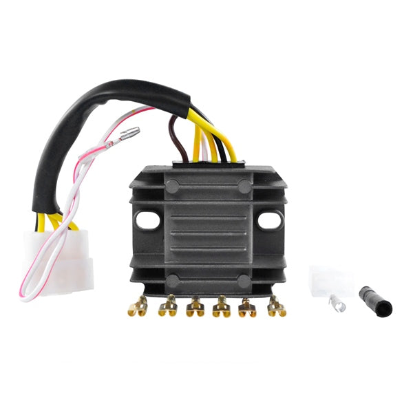 KimpexHD - Voltage Regulator Rectifier (SF-020-003031)