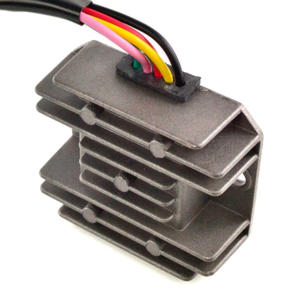 KimpexHD - Voltage Regulator Rectifier (SF-020-002642)