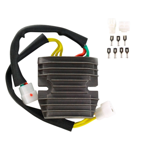 KimpexHD - Voltage Regulator Rectifier (SF-020-002952)