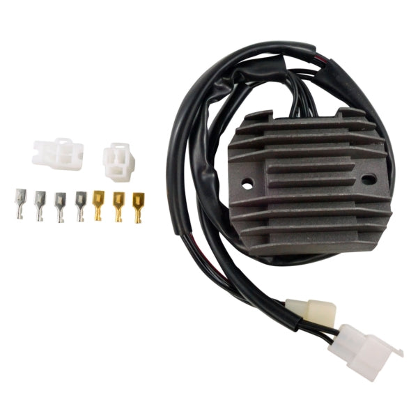 KimpexHD - Voltage Regulator Rectifier (SF-020-003026)