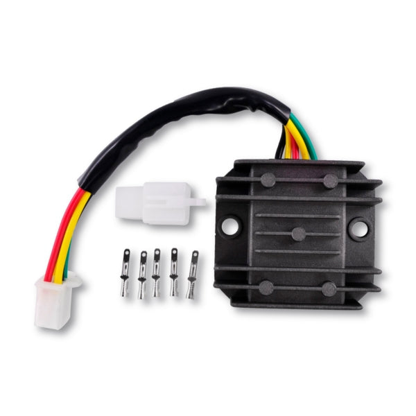 KimpexHD - Voltage Regulator Rectifier (SF-020-003106)