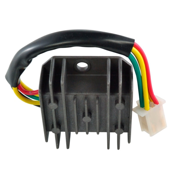 KimpexHD - Voltage Regulator Rectifier (SF-020-003106)