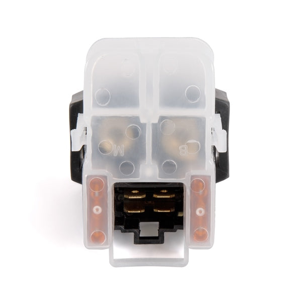 KimpexHD-HD STARTER RELAY SOLENOID SWITCH YAM KIM SF-090-002557 225509225509