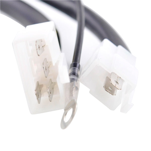 KimpexHD - Voltage Regulator Rectifier (SF-020-002815)
