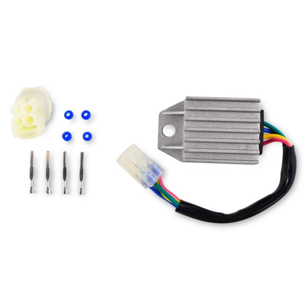 KimpexHD - Voltage Regulator Rectifier (SF-020-003311)