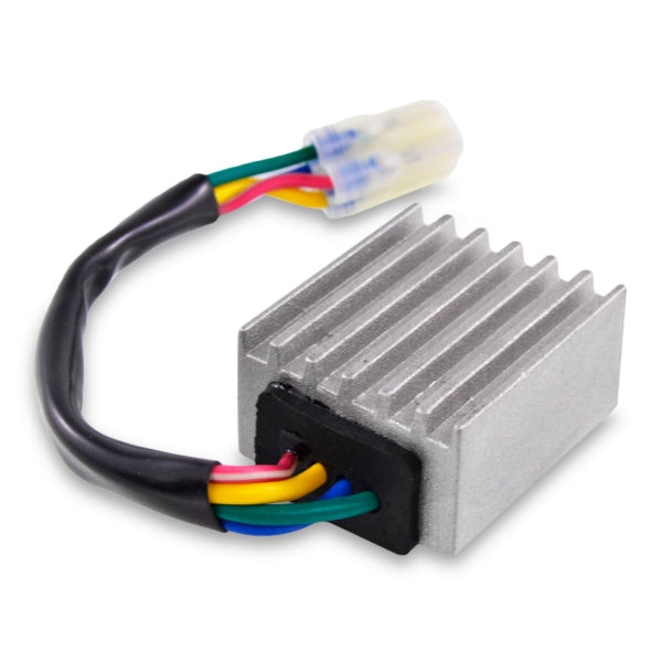 KimpexHD - Voltage Regulator Rectifier (SF-020-003311)