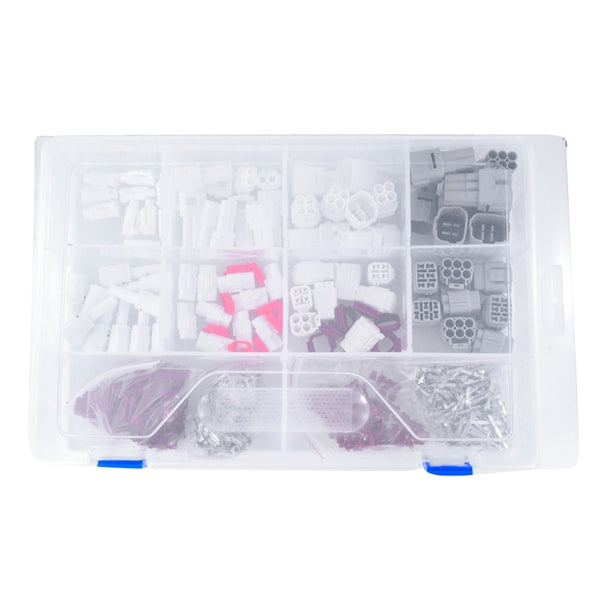 KimpexHD - Universal Connector Sumitomo MT & TS Series Kit (SF-953-004095)