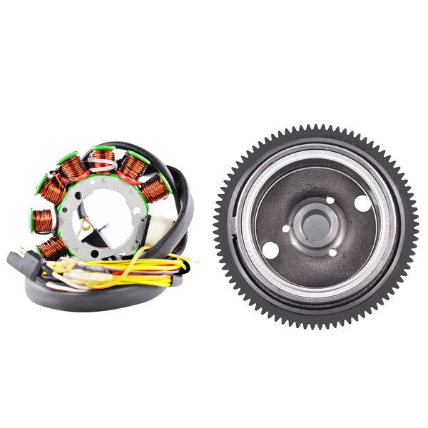 KimpexHD-FLYWHEEL/STATOR KIT POL KIMPEX SF-900-006567 225553