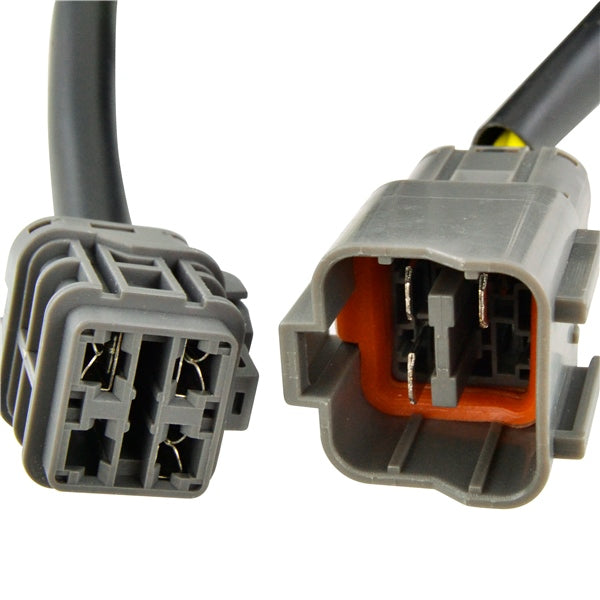 KimpexHD - Voltage Regulator Rectifier (SF-020-003654)