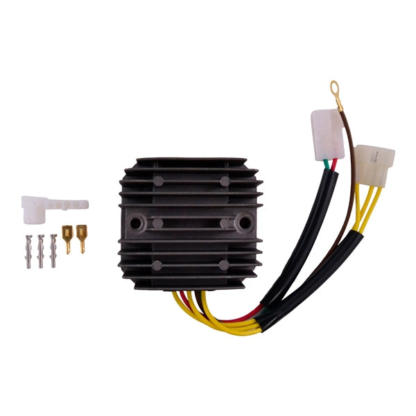 KimpexHD - Voltage Regulator Rectifier (SF-020-003036)