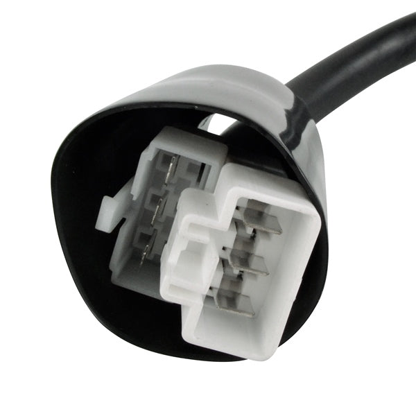 KimpexHD - Voltage Regulator Rectifier (SF-020-003672)