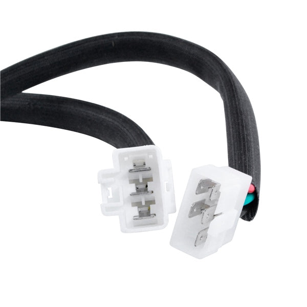 KimpexHD - Voltage Regulator Rectifier (SF-020-003697)