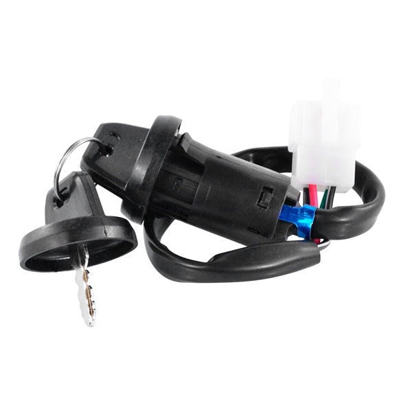 KimpexHD - Ignition Key Switch (SF-110-003957)