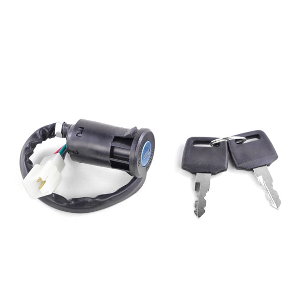 KimpexHD - Ignition Key Switch (SF-110-002177)