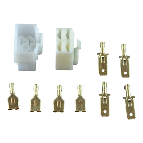 KimpexHD - Universal Connectors Kit (RM14029)