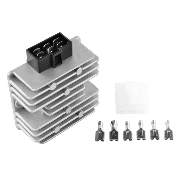 KimpexHD - Voltage Regulator Rectifier (SF-020-003962)
