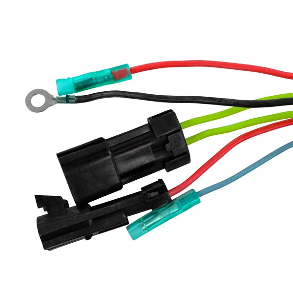 KimpexHD - Voltage Regulator Rectifier (SF-020-004384)