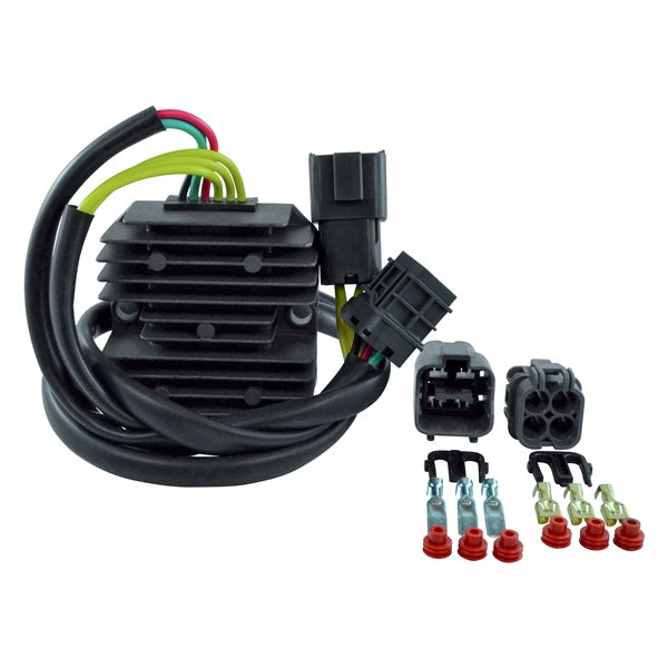 KimpexHD - Voltage Regulator Rectifier (SF-020-004492)