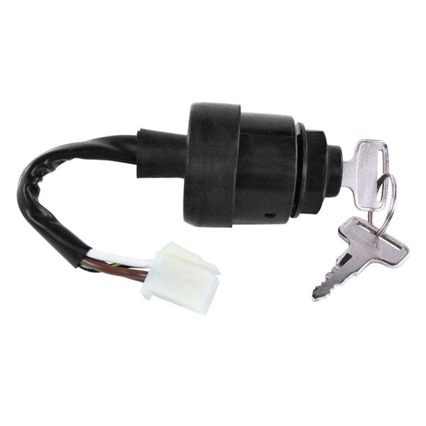 KimpexHD - Ignition Key Switch (SF-110-002895)