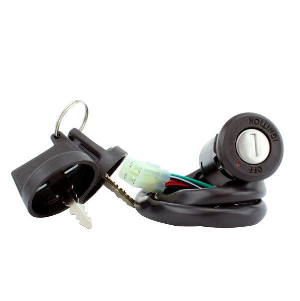 KimpexHD - Ignition Key Switch (SF-110-004983)